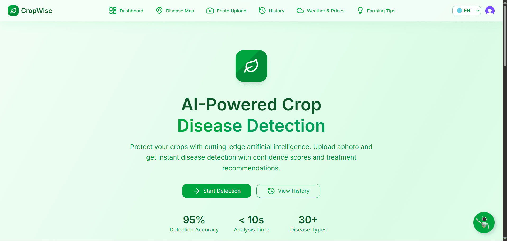CropWise